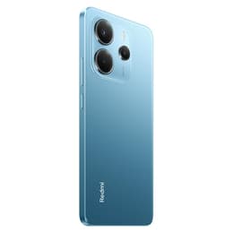 Xiaomi Redmi Note 14 4G 256GB - Blau - Ohne Vertrag