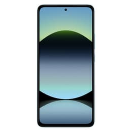 Xiaomi Redmi Note 14 4G 256GB - Blau - Ohne Vertrag