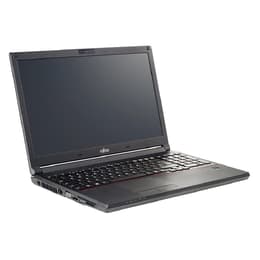 Fujitsu LifeBook E556 15" Core i5 2.3 GHz - SSD 512 GB - 8GB QWERTZ - Deutsch