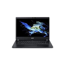 Acer TravelMate P6 TMP614-51T-G2 14" Core i7 1.8 GHz - SSD 1000 GB - 16GB QWERTY - Italienisch