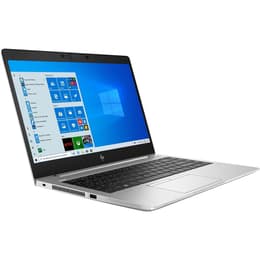 HP EliteBook 745 G6 13" Ryzen 3 2.1 GHz - SSD 256 GB - 8GB AZERTY - Französisch