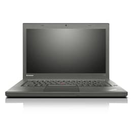Lenovo ThinkPad T440 14" Core i5 1.6 GHz - SSD 240 GB - 8GB AZERTY - Belgisch