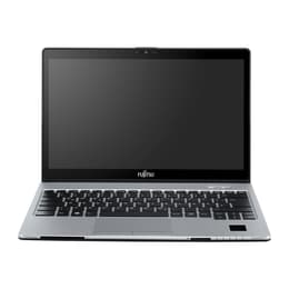 Fujitsu LifeBook S938 13" Core i7 1.9 GHz - SSD 240 GB - 8GB QWERTY - Spanisch