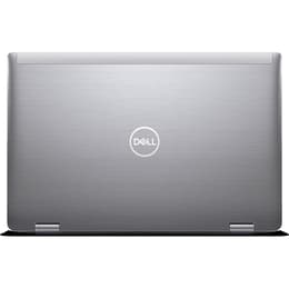 Dell Latitude 7430 2-in-1 14" Core i7 1.8 GHz - SSD 512 GB - 32GB QWERTY - Englisch