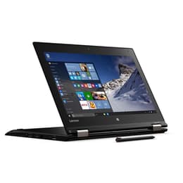 Lenovo ThinkPad Yoga 260 12" Core i5 2.3 GHz - HDD 256 GB - 8GB AZERTY - Französisch