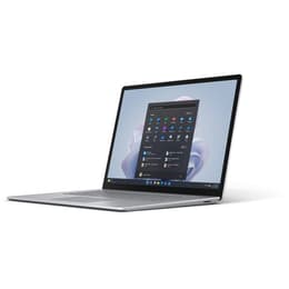 Microsoft Surface Laptop 5 15" Core i7 1.7 GHz - SSD 512 GB - 8GB QWERTY - Englisch