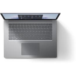 Microsoft Surface Laptop 5 15" Core i7 1.7 GHz - SSD 512 GB - 8GB QWERTY - Englisch