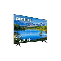 Fernseher Samsung LED Ultra HD 4K 109 cm 43TU7095
