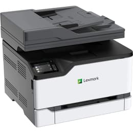 Lexmark MC3224ADWE Laserdrucker Farbe
