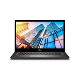 Dell Latitude 7490 14" Core i7 1.9 GHz - SSD 256 GB - 8GB AZERTY - Französisch