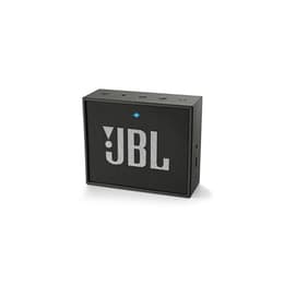 Lautsprecher Bluetooth Jbl Go - Schwarz
