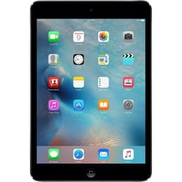 iPad mini (2013) 1. Generation 16 Go - WLAN - Space Grau