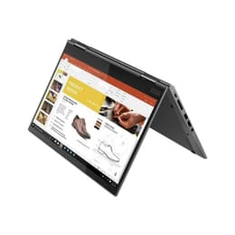Lenovo ThinkPad X1 Yoga G4 14" Core i7 1.8 GHz - SSD 1000 GB - 16GB QWERTY - Italienisch