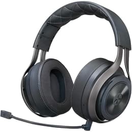 Lucidsound LS41 Wireless Kopfhörer Noise cancelling gaming wireless mit Mikrofon - Schwarz