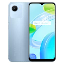 Realme C30 32GB - Blau - Ohne Vertrag