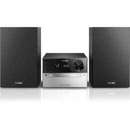 Philips MCM2300/12 Mini Hifi-System