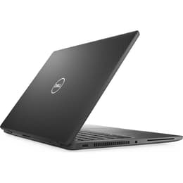 Dell Latitude 7420 14" Core i7 3 GHz - SSD 512 GB - 16GB QWERTY - Niederländisch