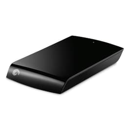 Seagate ST905004EXD101-RK Externe Festplatte - HDD 500 GB USB 2.0
