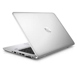 HP EliteBook 840 G3 14" Core i5 2.4 GHz - SSD 128 GB - 16GB QWERTY - Spanisch