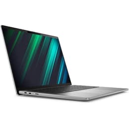 Dell Latitude 5455 14" Snapdragon 2 GHz - SSD 512 GB - 16GB AZERTY - Französisch