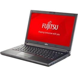 Fujitsu LifeBook E544 14" Core i5 2.7 GHz - HDD 1 TB - 6GB AZERTY - Französisch