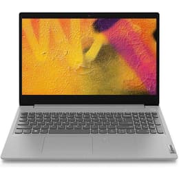 Lenovo IdeaPad 3 15" 3000-Series 1.2 GHz - SSD 256 GB - 8GB QWERTY - Spanisch