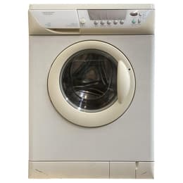 Klassische Waschmaschine 60 cm Vorne Electrolux AWF1210