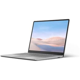 Microsoft Surface Laptop Go 12" Core i5 1 GHz - SSD 64 GB - 4GB QWERTY - Englisch
