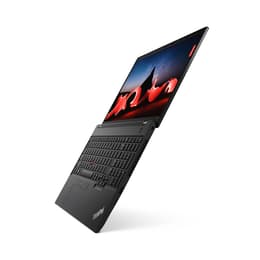 Lenovo ThinkPad L15 G4 15" Ryzen 7 PRO 2 GHz - SSD 512 GB - 16GB QWERTZ - Deutsch
