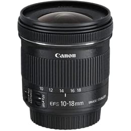 Objektiv Canon EF-S 18-55mm f/4-5.6 IS STM Canon EF-S 18-55mm f/4-5.6