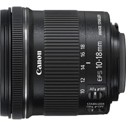 Objektiv Canon EF-S 18-55mm f/4-5.6 IS STM Canon EF-S 18-55mm f/4-5.6