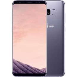 Galaxy S8+ 64GB - Grau - Ohne Vertrag