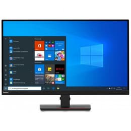 Bildschirm 32" LCD QHD Lenovo ThinkVision T32H-20