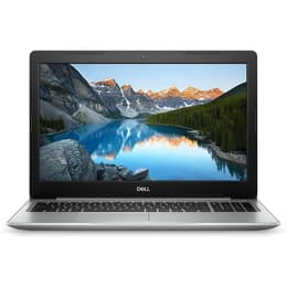 Dell Inspiron 5770 17" Core i5 1.6 GHz - SSD 256 GB - 8GB AZERTY - Französisch