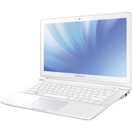 Samsung NP915S3G-K06BE 13" A6 1 GHz - SSD 128 GB - 4GB QWERTY - Englisch