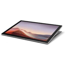 Microsoft Surface Pro 7 12" Core i5 1 GHz - SSD 256 GB - 8GB Ohne Tastatur