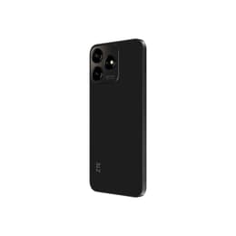 ZTE Blade V50 Design 256GB - Schwarz - Ohne Vertrag