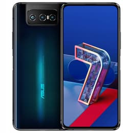 Asus Zenfone 7 128GB - Schwarz - Ohne Vertrag