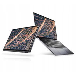 Dell Latitude 9330 13" Core i7 1 GHz - SSD 512 GB - 32GB QWERTY - Englisch