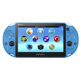 PlayStation Vita - HDD 4 GB - Blau