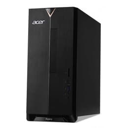 Acer Aspire TC-895-00F Core i5 2.9 GHz - SSD 128 GB + HDD 1 TB RAM 8 GB