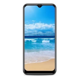Oukitel C15 Pro 32GB - Schwarz - Ohne Vertrag