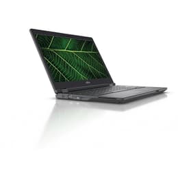 Fujitsu LifeBook E5411 14" Core i3 3 GHz - SSD 256 GB - 16GB QWERTZ - Deutsch