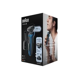 Braun 60-n7000c Rasierer