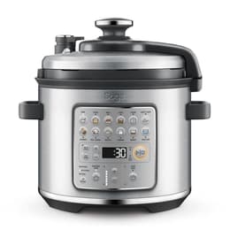 Sage The Fast Slow SPR680 Multikocher