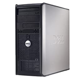 Dell OptiPlex 780 MT Core 2 Duo 1,86 GHz - HDD 2 TB RAM 4 GB