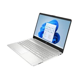 HP 15-dy1043dx 15" Core i5 1 GHz - SSD 256 GB - 8GB QWERTY - Englisch