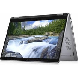 Dell Latitude 5310 13" 1.7 GHz - SSD 256 GB - 16GB AZERTY - Französisch
