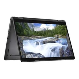 Dell Latitude 5300 13" Core i5 1.6 GHz - SSD 512 GB - 16GB QWERTY - Spanisch