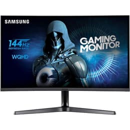 Bildschirm 31" LED QHD Samsung C32JG50QQU